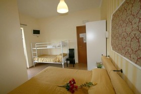 Hotel Magnolia