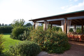 Agriturismo I Sapori dei Castelli Romani