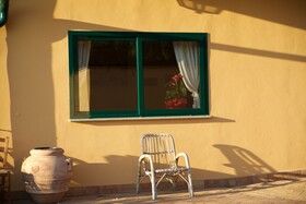 Agriturismo I Sapori dei Castelli Romani