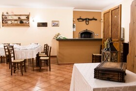 Agriturismo I Sapori dei Castelli Romani