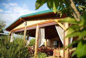 Agriturismo I Sapori dei Castelli Romani