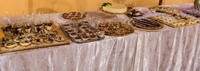 Agriturismo I Sapori dei Castelli Romani