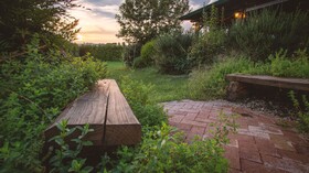 Agriturismo I Sapori dei Castelli Romani