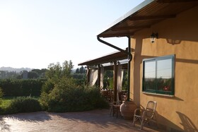 Agriturismo I Sapori dei Castelli Romani