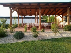 Agriturismo I Sapori dei Castelli Romani