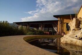 Agriturismo I Sapori dei Castelli Romani