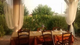 Agriturismo I Sapori dei Castelli Romani