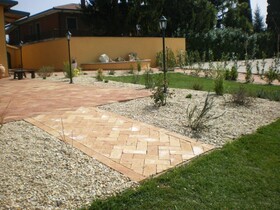 Agriturismo I Sapori dei Castelli Romani