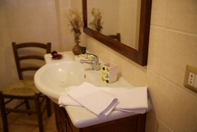 Agriturismo I Sapori dei Castelli Romani