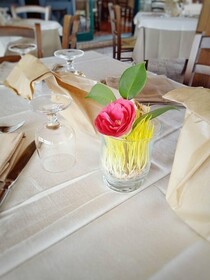 Agriturismo I Sapori dei Castelli Romani