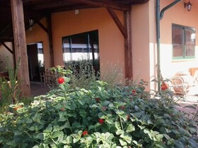 Agriturismo I Sapori dei Castelli Romani