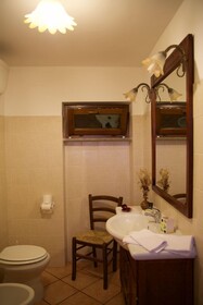 Agriturismo I Sapori dei Castelli Romani