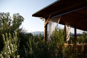 Agriturismo I Sapori dei Castelli Romani