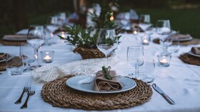 Agriturismo I Sapori dei Castelli Romani