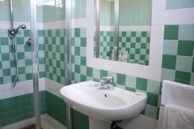 Albergo Da Benedetta