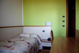 Albergo Da Benedetta