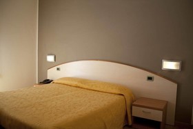 Albergo Da Benedetta