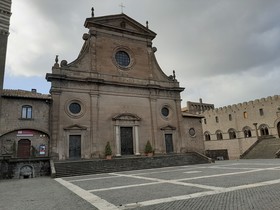 Al22 Di Piazza Del Gesu