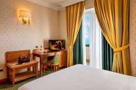 Best Western Hotel Viterbo