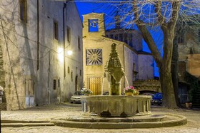 Best Western Hotel Viterbo
