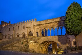 Best Western Hotel Viterbo