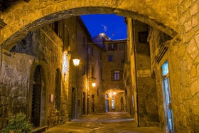 Best Western Hotel Viterbo