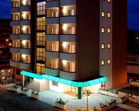Best Western Hotel Viterbo