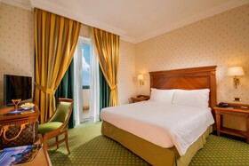 Best Western Hotel Viterbo