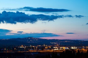 Best Western Hotel Viterbo