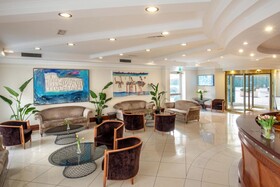 Best Western Hotel Viterbo