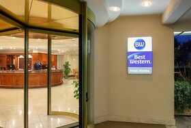 Best Western Hotel Viterbo