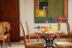 Best Western Hotel Viterbo