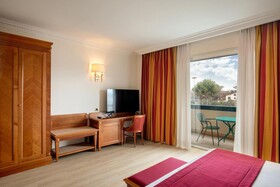 Best Western Hotel Viterbo