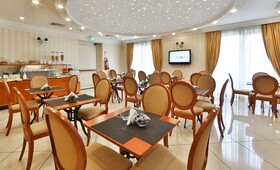 Best Western Hotel Viterbo