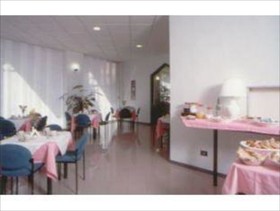 Hotel Tuscia
