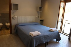 Hotel Viterbo Inn