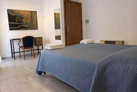 Hotel Viterbo Inn