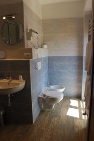 Hotel Viterbo Inn