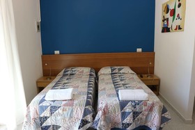 Hotel Viterbo Inn