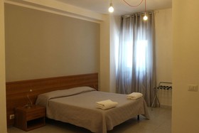Hotel Viterbo Inn