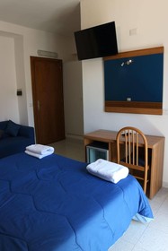 Hotel Viterbo Inn