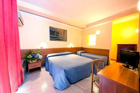 Hotel Viterbo Inn