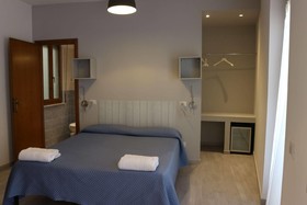 Hotel Viterbo Inn