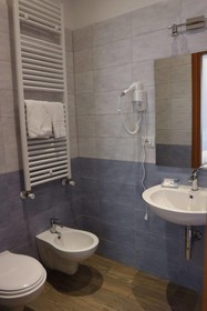 Hotel Viterbo Inn