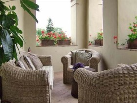 Podere Dell'Arco Country Charme