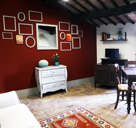 Podere Dell'Arco Country Charme
