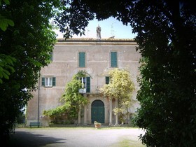 Villa Farinella