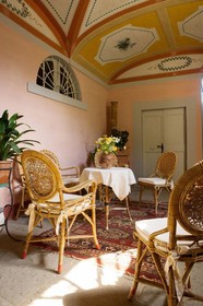 Villa Farinella
