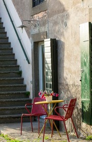Villa Farinella