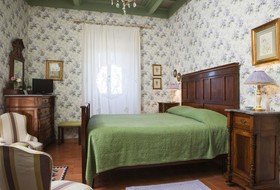 Villa Farinella